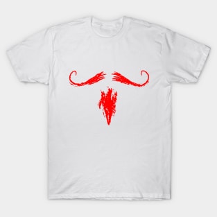 The 'Stache T-Shirt